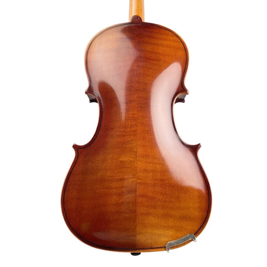 極虎●鈴木バイオリン● No.240 1/2 1972年製 ヴィンテージ スズキ