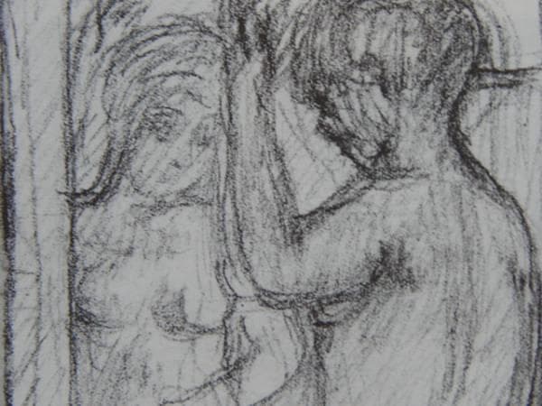 ピエール・ボナール、MIROIR、海外版超希少レゾネ、新品額付