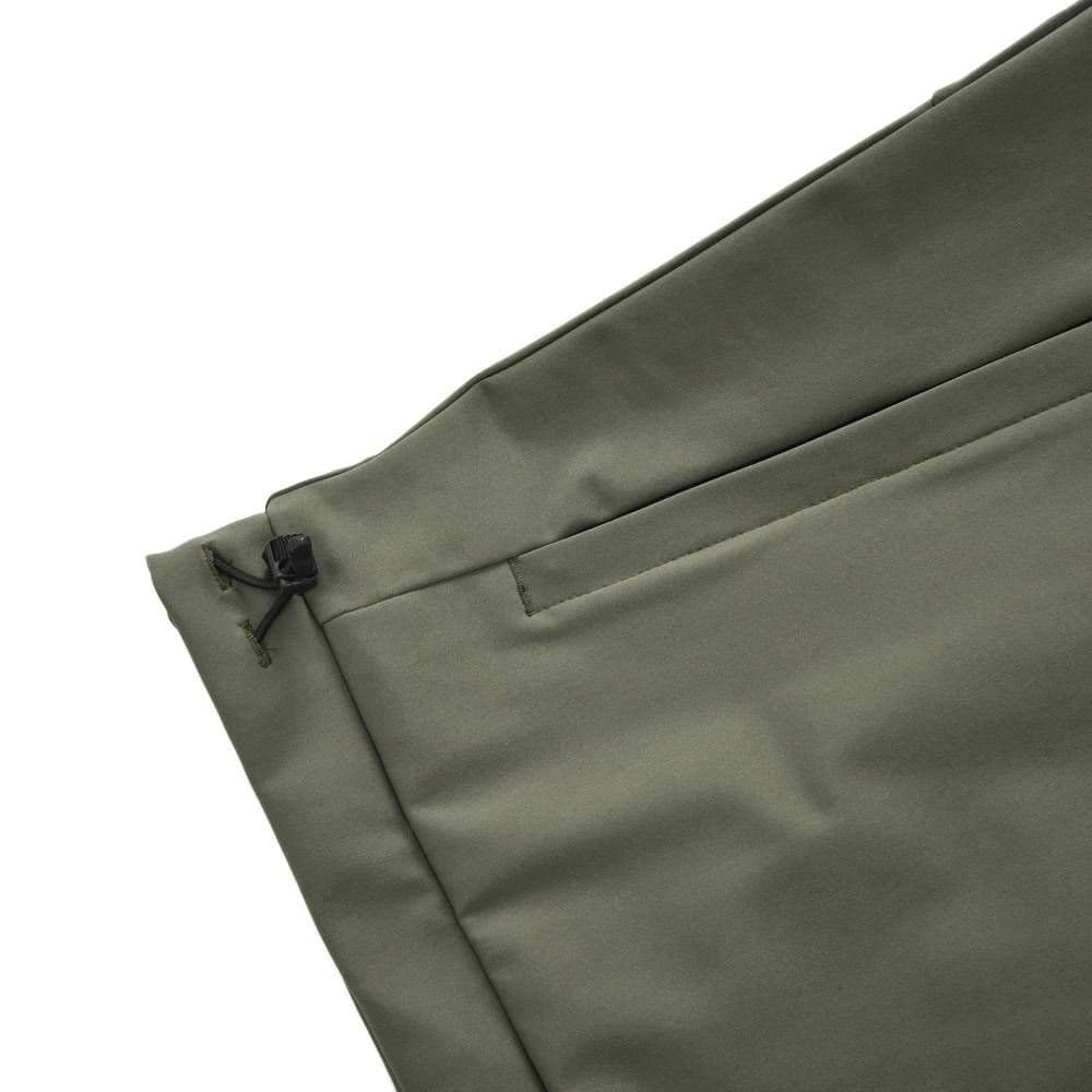 メンズウェア 92. TFW49 REVERSIBLE STRETCH PULLOVER