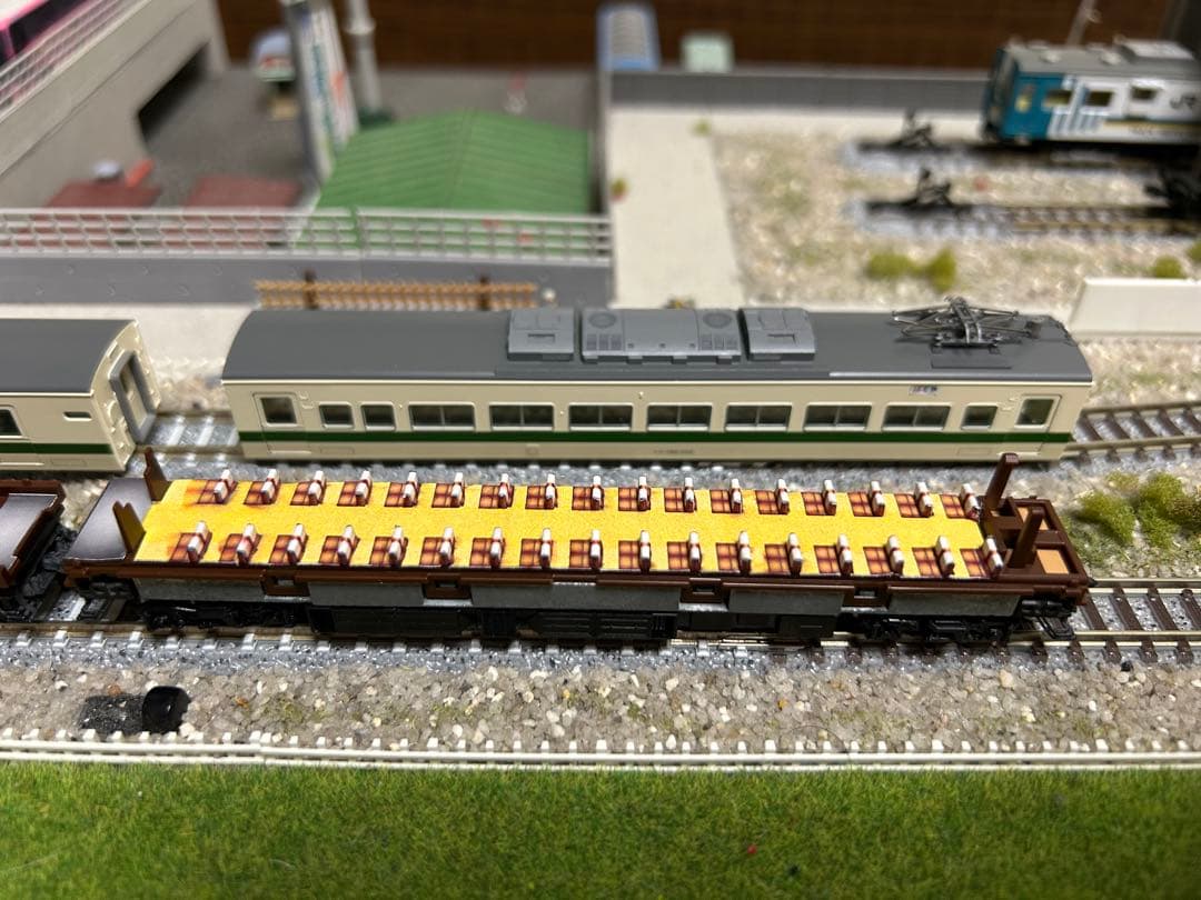 TOMIX 98792 185 200系 新幹線リレー号 ハイグレード製品