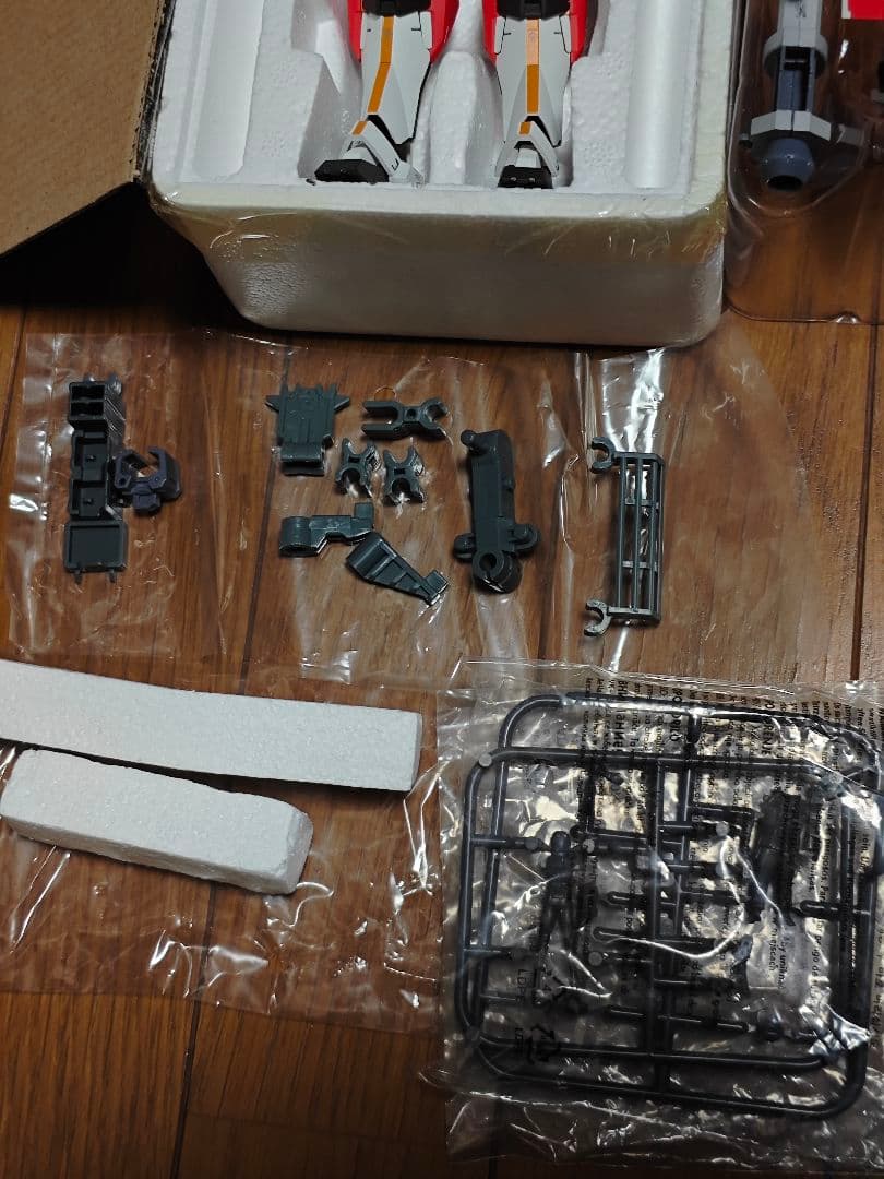 LBUILDレーバテインアーバレストリファレンス+XL-3+Ver.IV