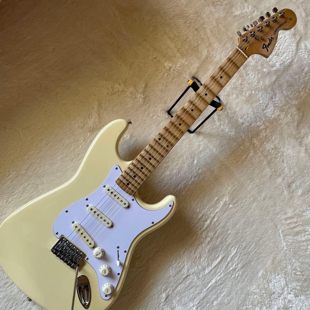 フェンダースクワイヤー