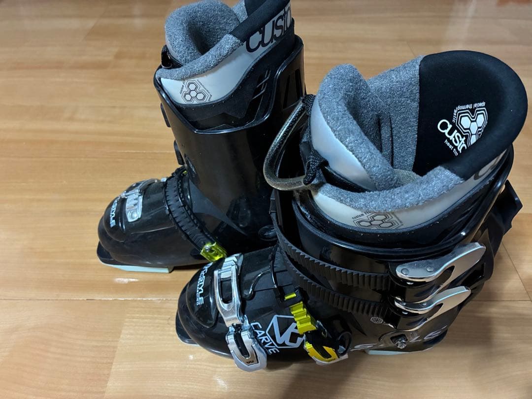 G-STYLE スノーボードハードブーツ アルペン用