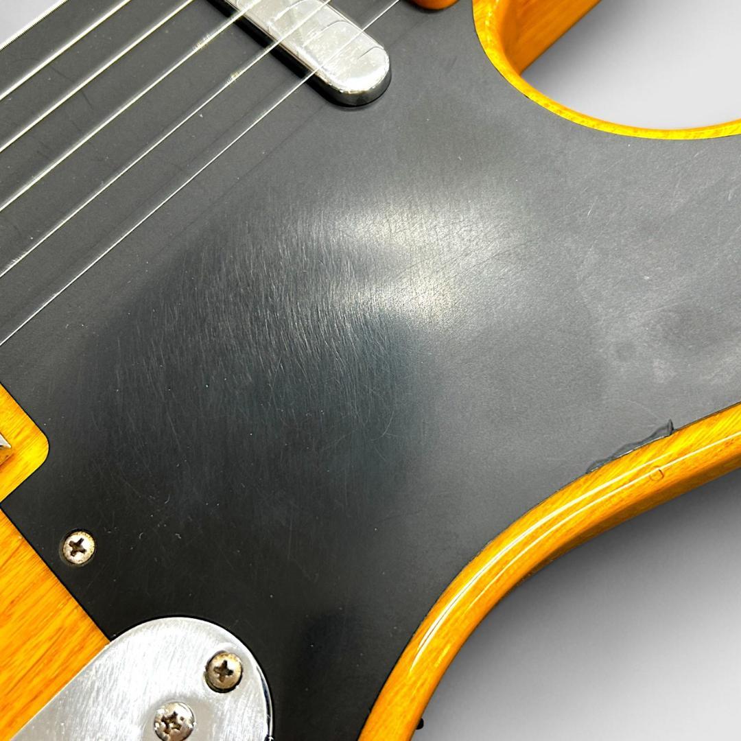 Fender Japan TL52-80TX テレキャスター