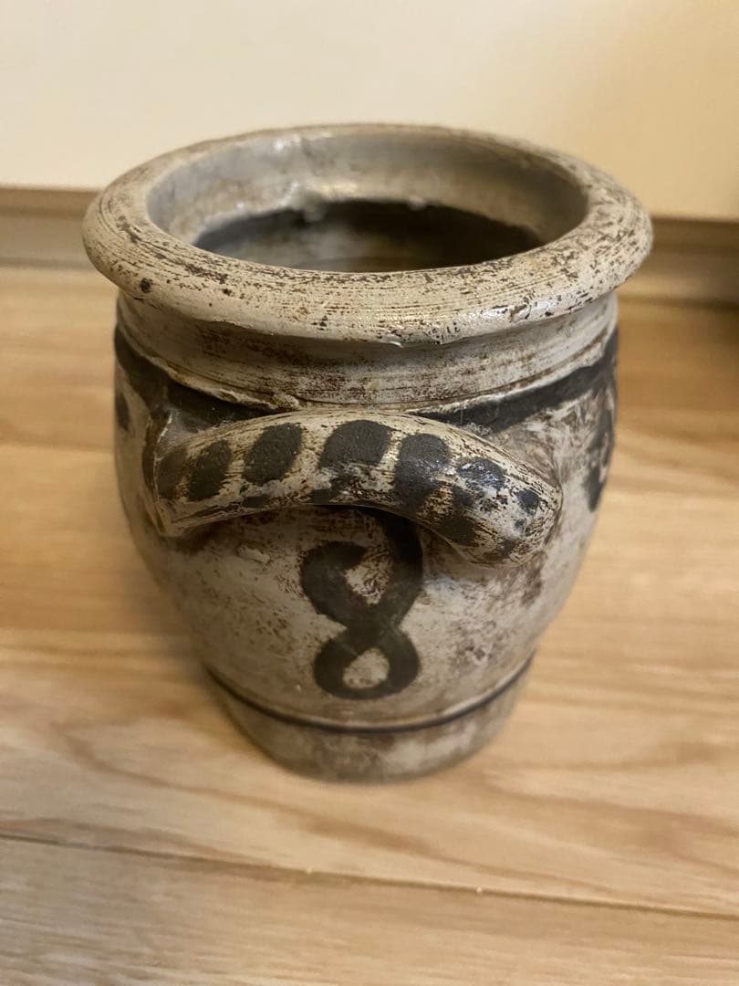 朝鮮唐津風　陶器