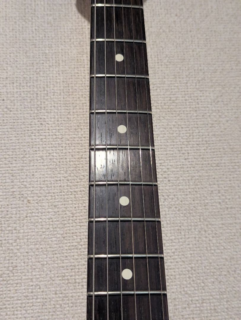 ギター Red House Guitars MUG Tiffany Blue