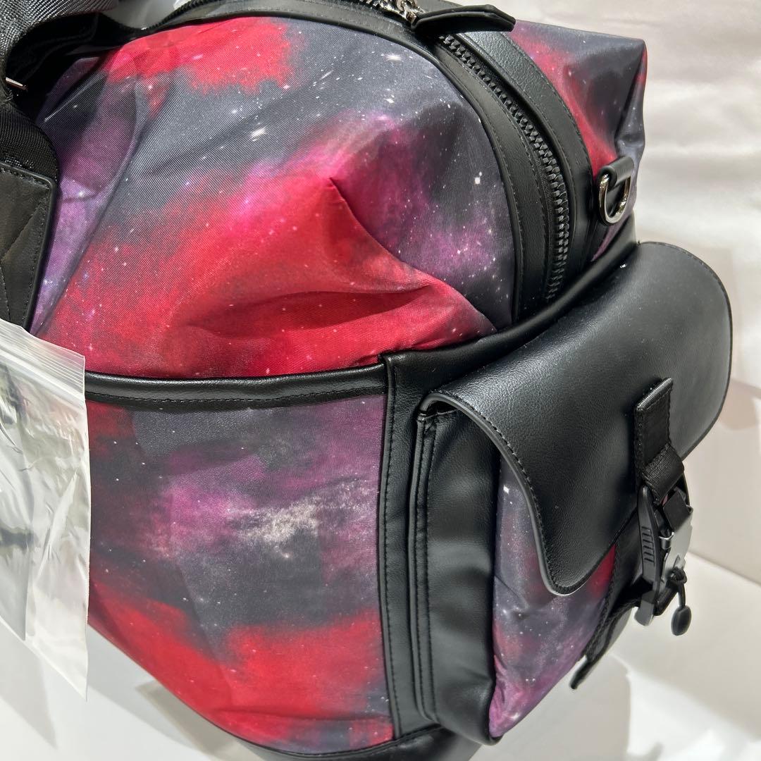 新品❤️anewgolf❤️ボストンバック