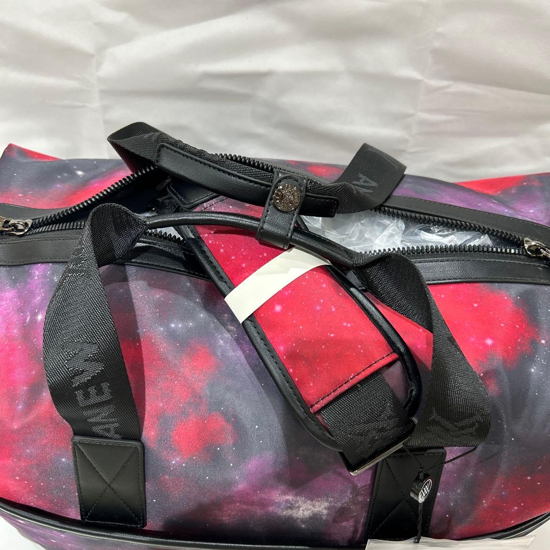 新品❤️anewgolf❤️ボストンバック