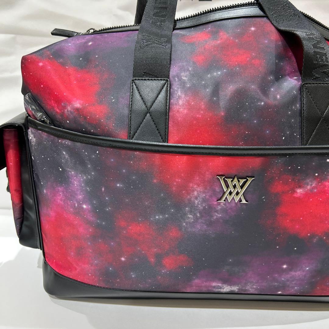 新品❤️anewgolf❤️ボストンバック