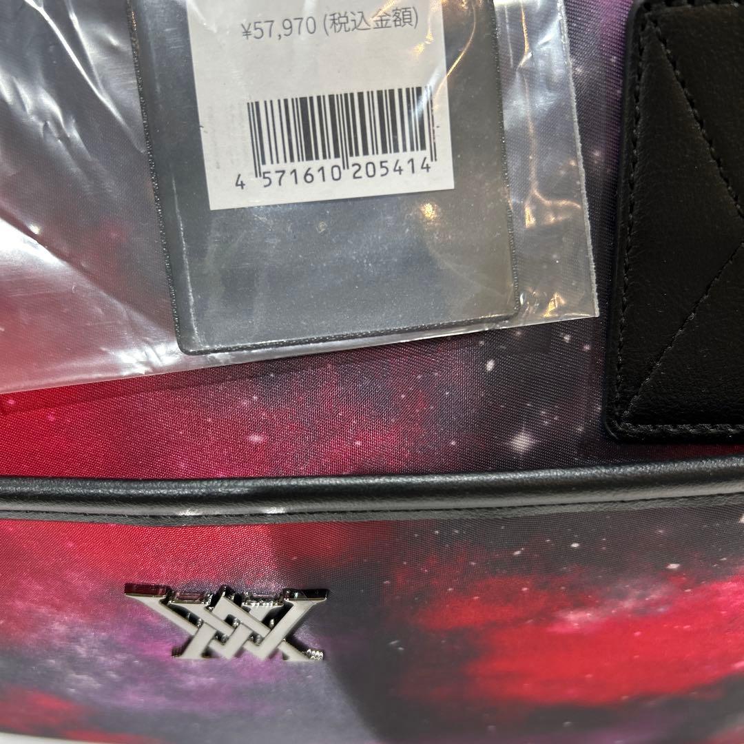 新品❤️anewgolf❤️ボストンバック