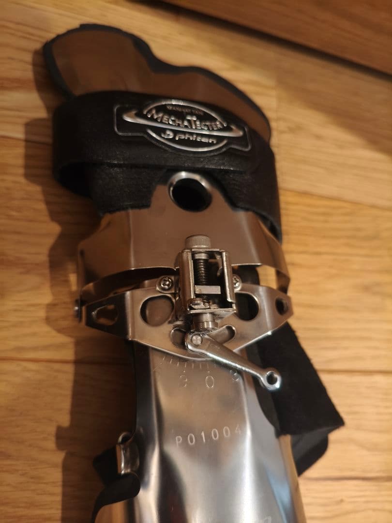 メカテクター　ファイテン版