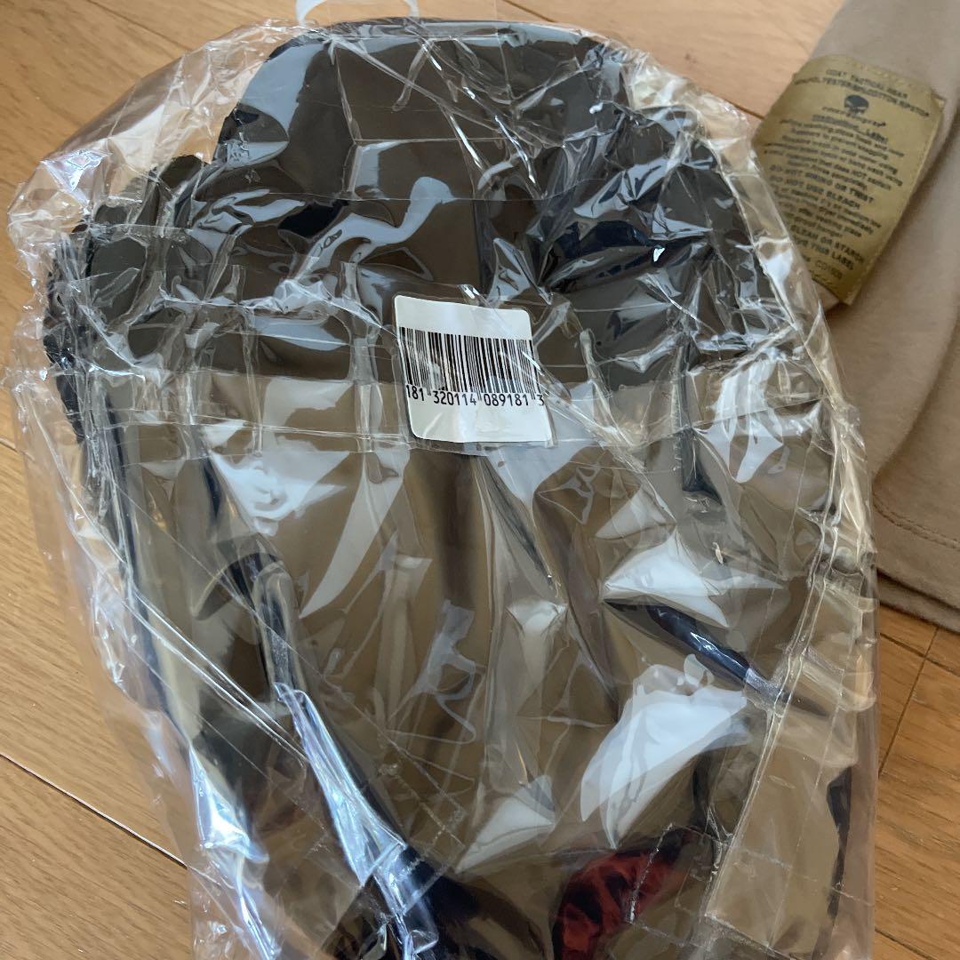 サバゲー装備(服)上下＆関節部に入れるパッド付き