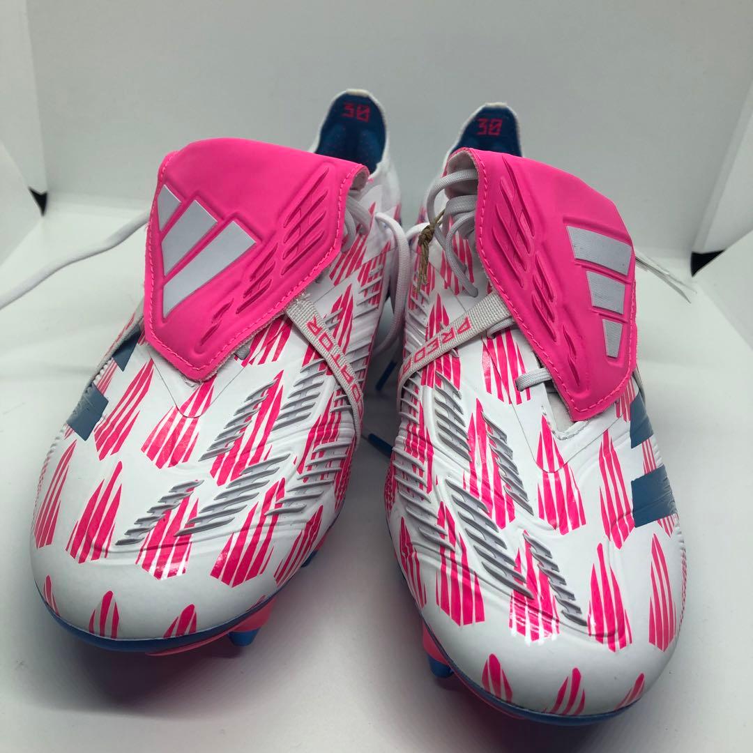 【ジェネリックくちぱっち】プレデターエリートFT SG アディダス