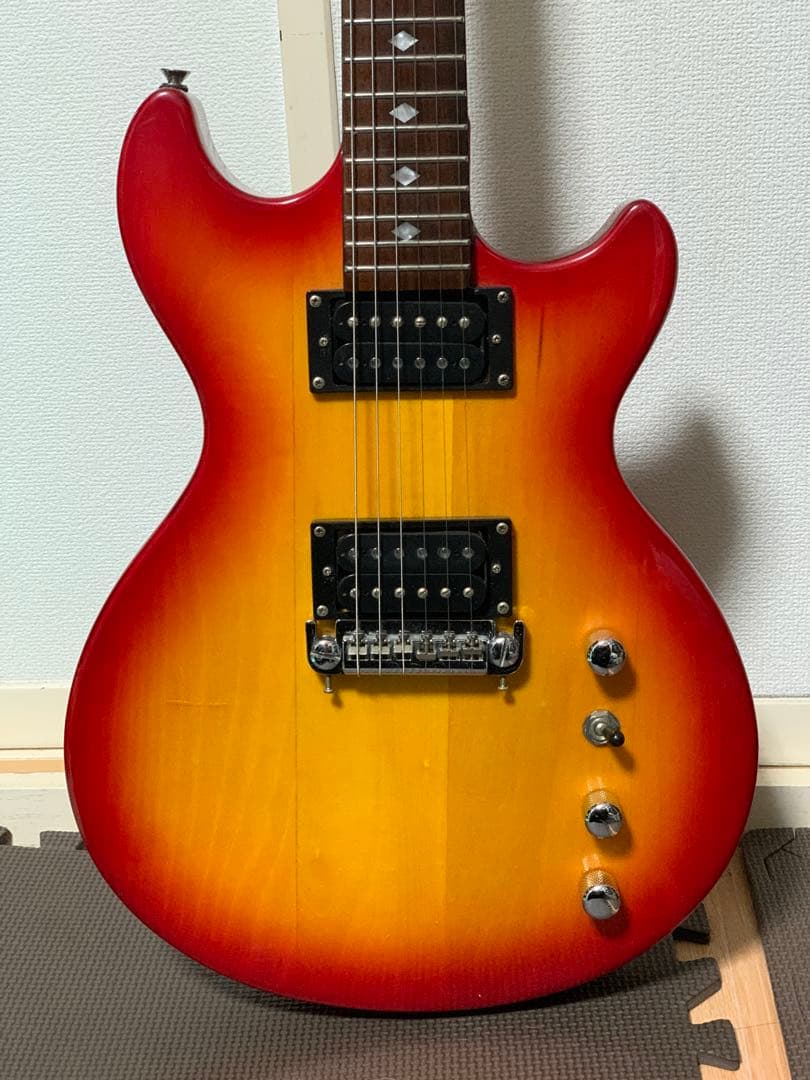 B.C.Rich Marion マリオン CS レア 希少