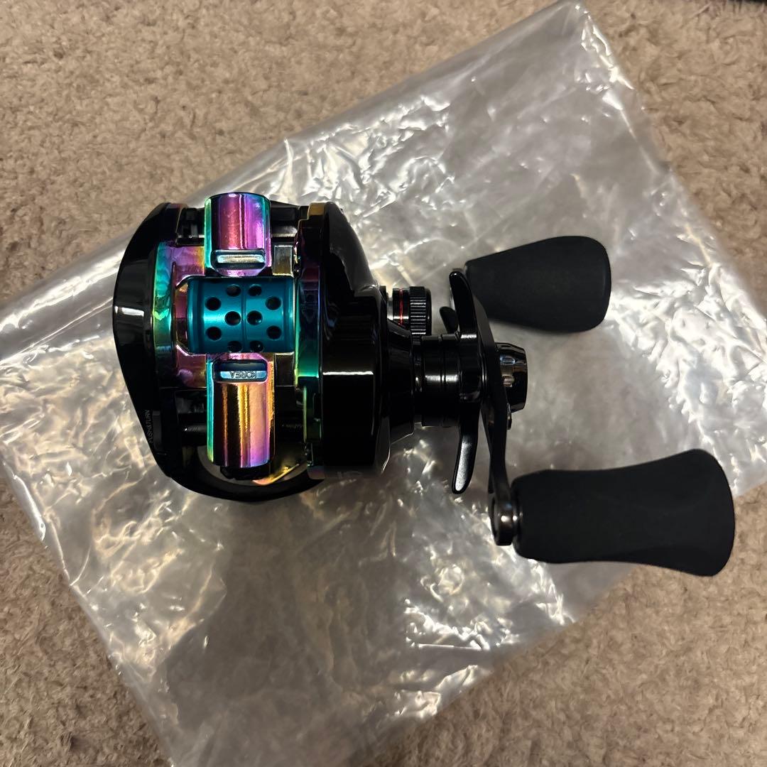 ジーニアスプロジェクト グラビアスKイマエオーロラ