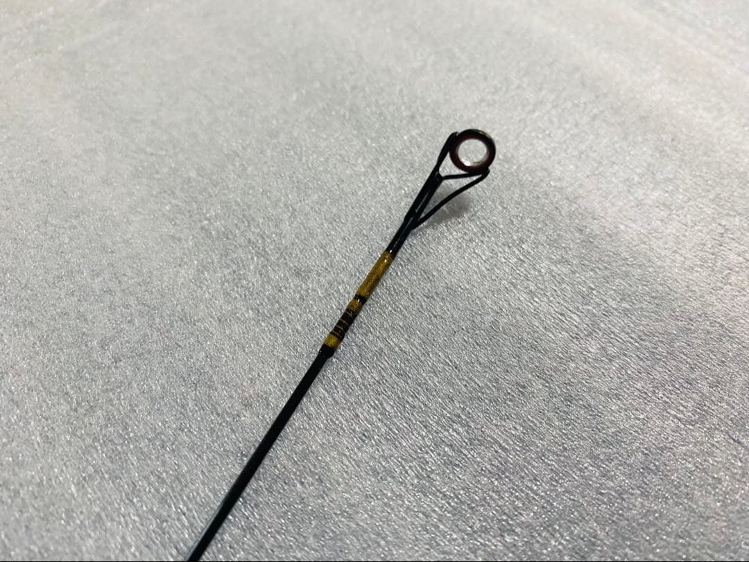 USA Daiwa phantom PCS-60L 極美品！