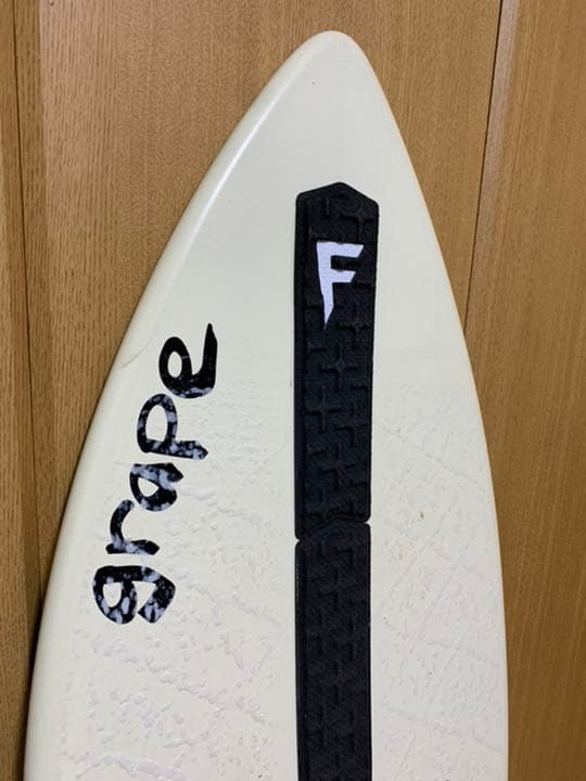 grape スキムボード