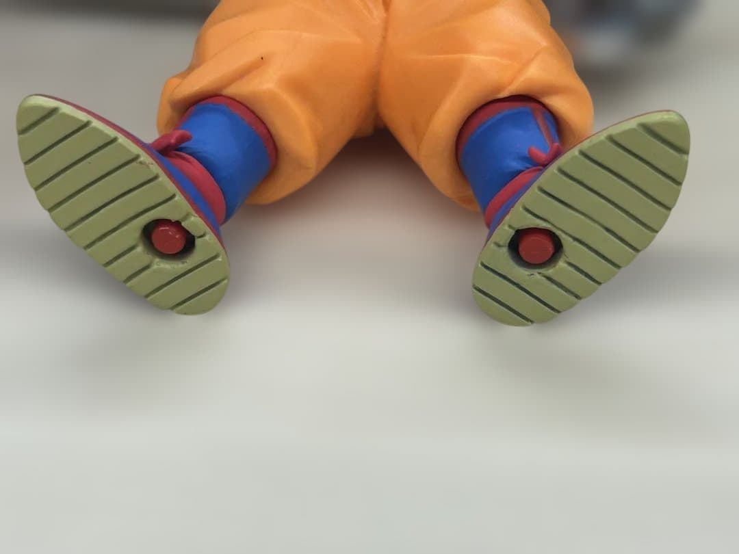 ドラゴンボール メガ コレクタブル トリヤマロボ フィギュア ワーコレ