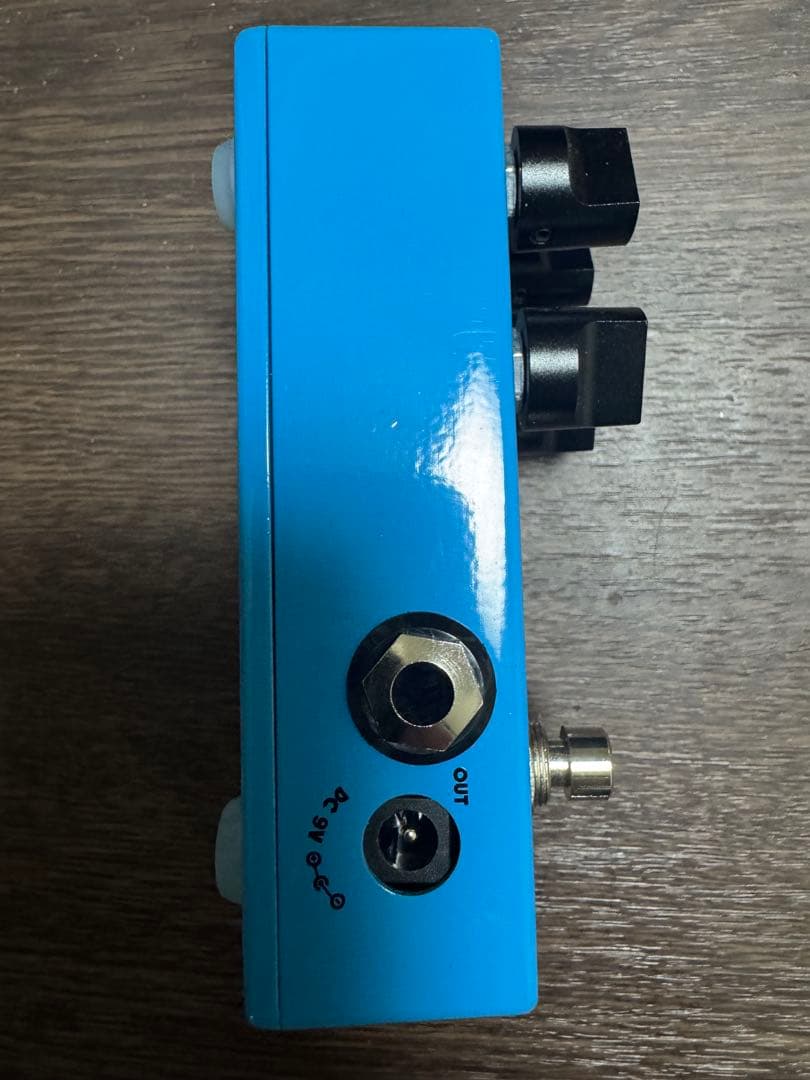 【極美品】Seamoon FX Funk Machine (付属品完備)