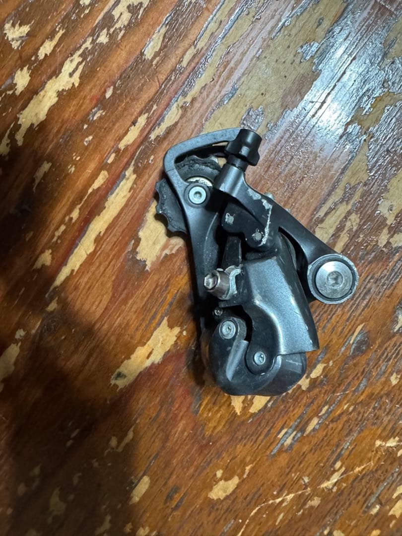 Clarisコンポーネントセット