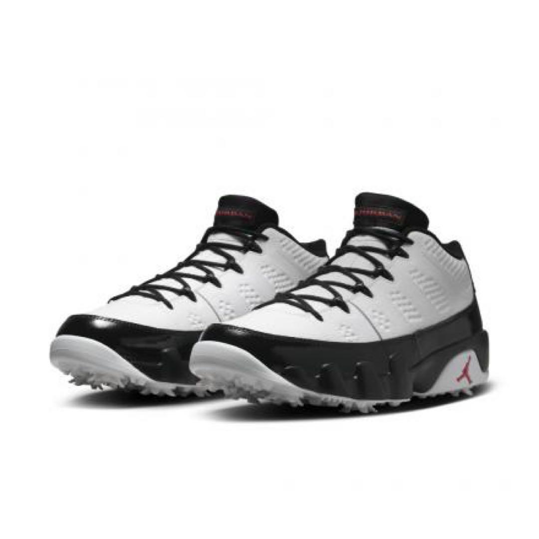 Nike Air Jordan 9 Golf エアジョーダン9G 28.5㎝