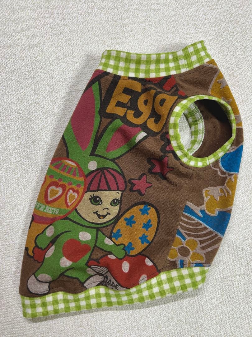 専用●犬服●ハンドメイド 胴48 NO.579