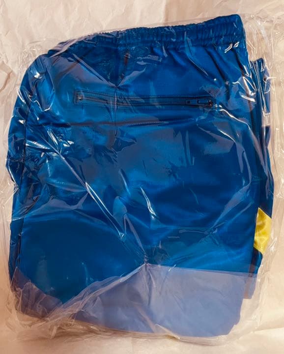 ニッポニアジャージ2020 クラスタ ブルー イエロー 東京事変 L 椎名林檎