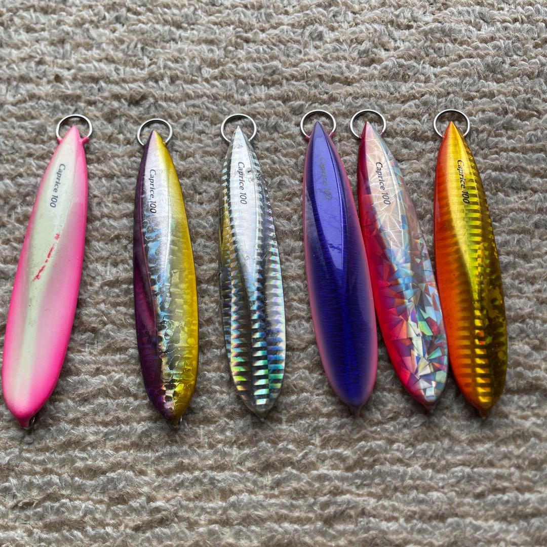 エバーグリーン　カプリス　12個