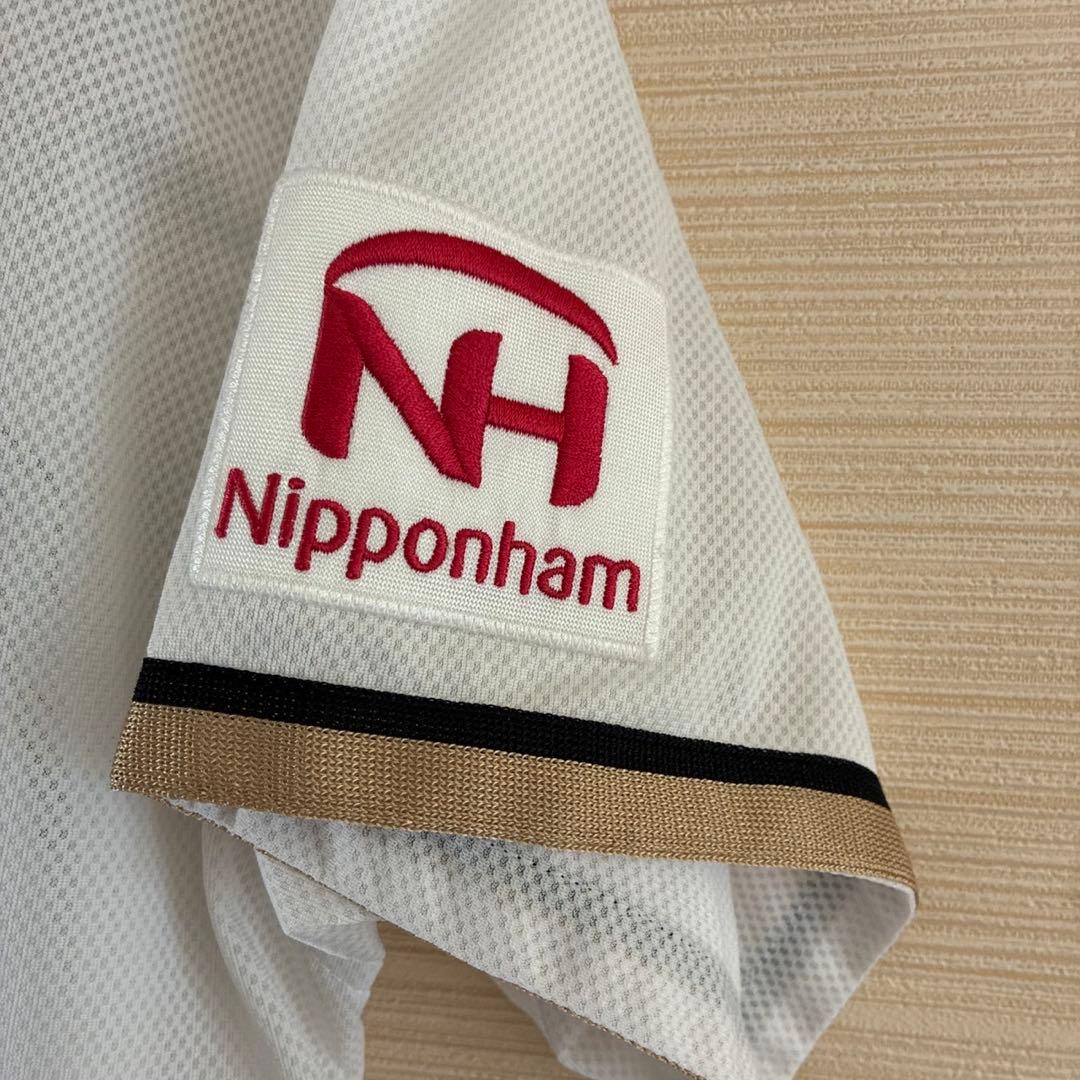 北海道日本ハムファイターズ　プロコレクション　ユニフォーム　大谷翔平