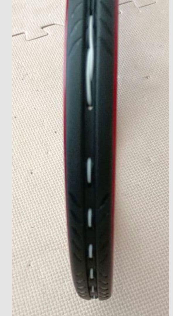 【新品・未使用】テニスラケットPrince BEAST DB G2 プリンス袋付