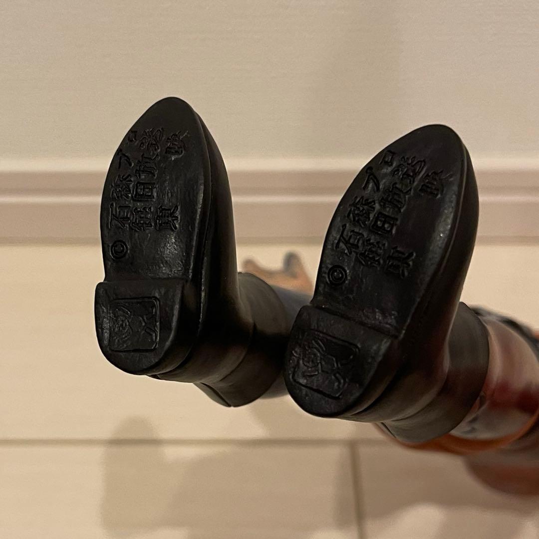 仮面ライダー ソフビ サソリ男