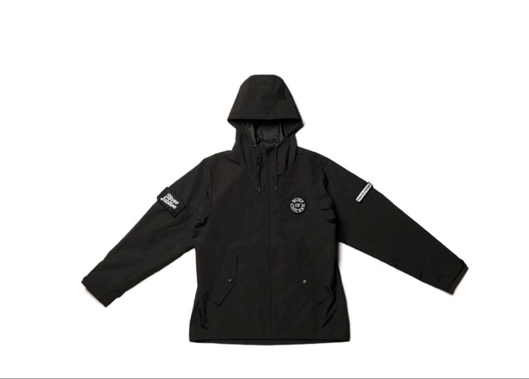 BUMP OF CHICKEN シルバージュビリー　ジャケット　Mサイズ