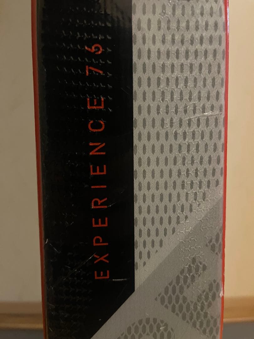 スキー ROSSIGNOL Experience 76 152cm