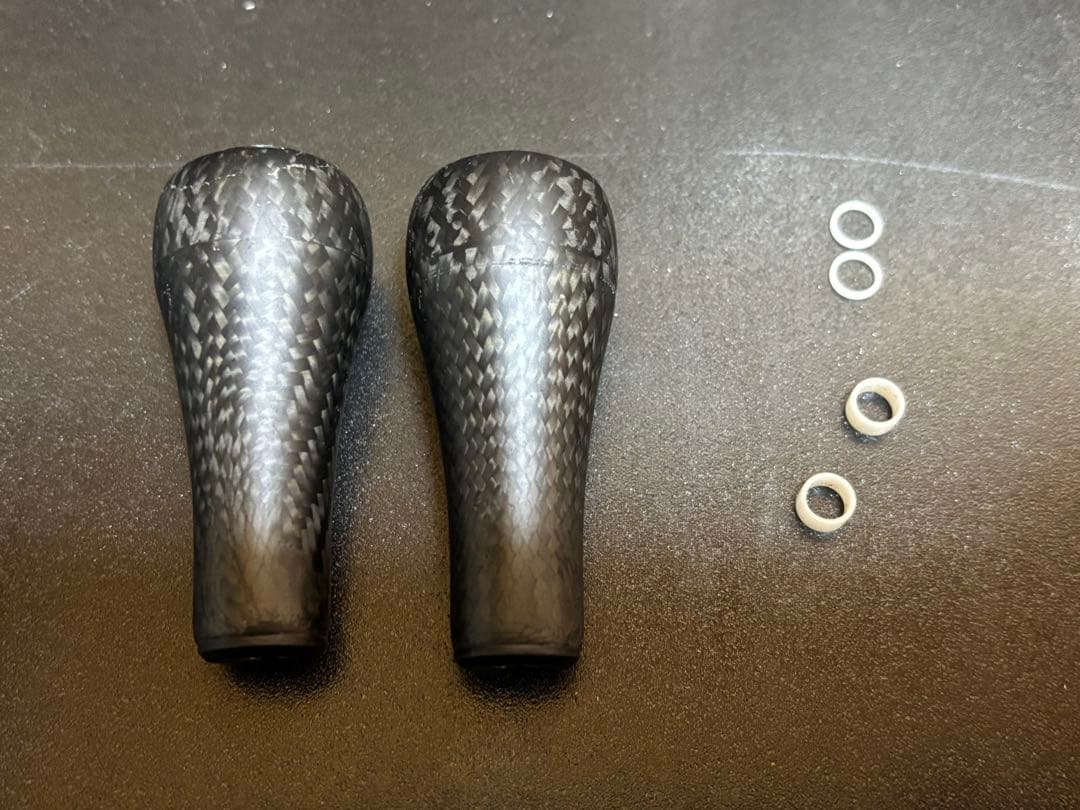 スタジオコンポジット　ピーター　R27XXL コンセプトD ハンドルノブ