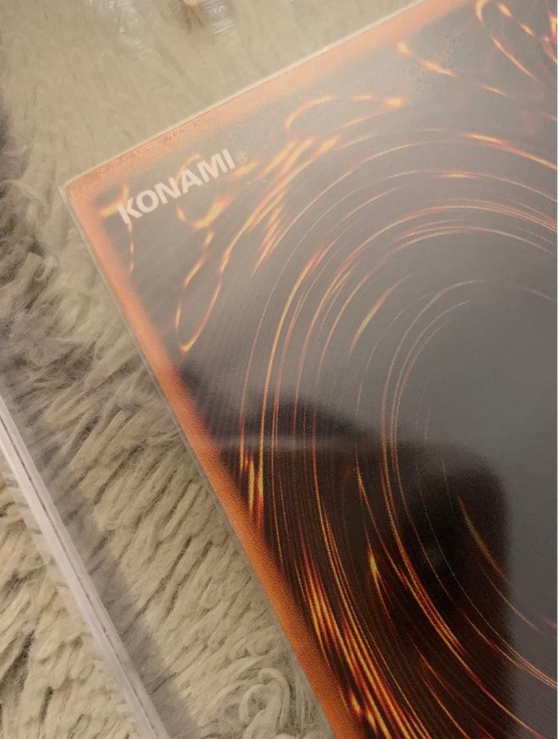 専用 No.1203 遊戯王 良品 初期 ハーピィレディ三姉妹 シークレットレア