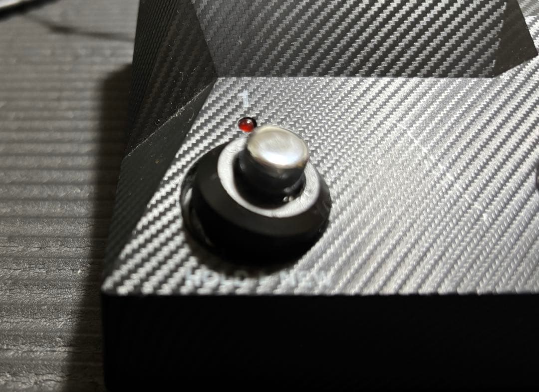 ギター ZOOM G2 FOUR