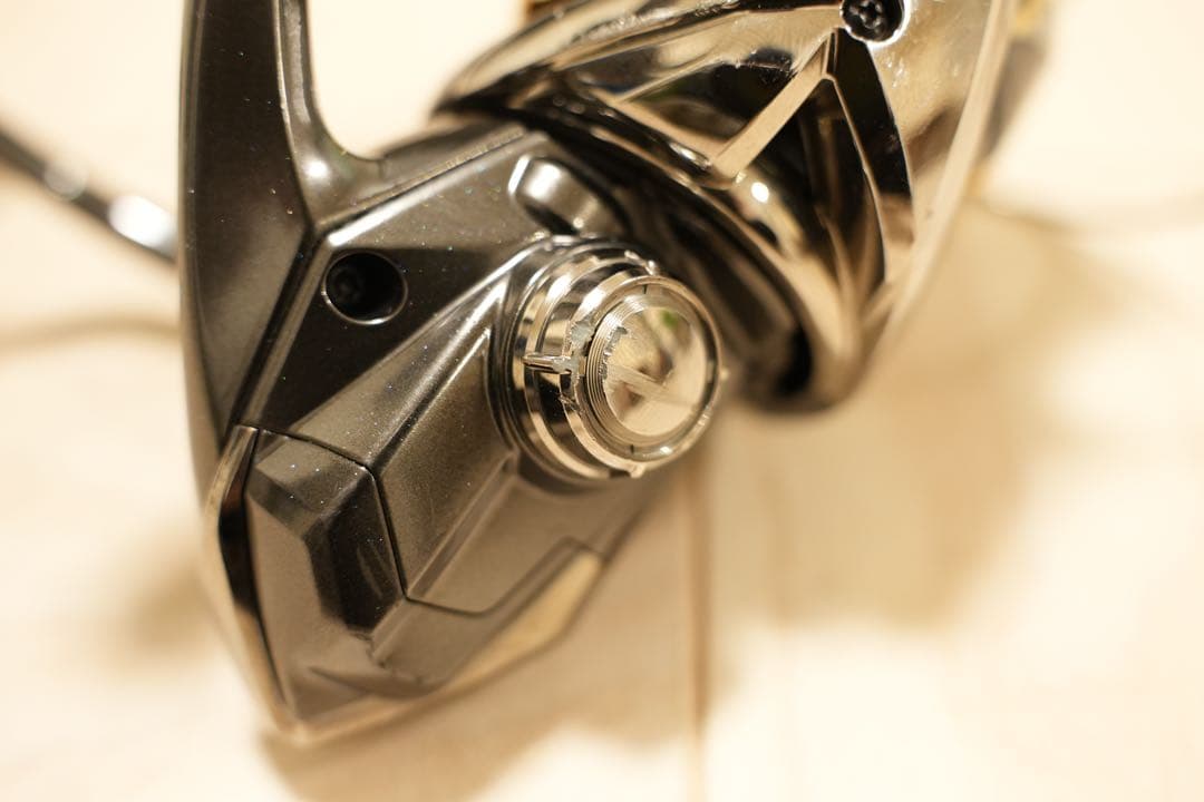 リール SHIMANO 20TWINPOWER 4000MHG