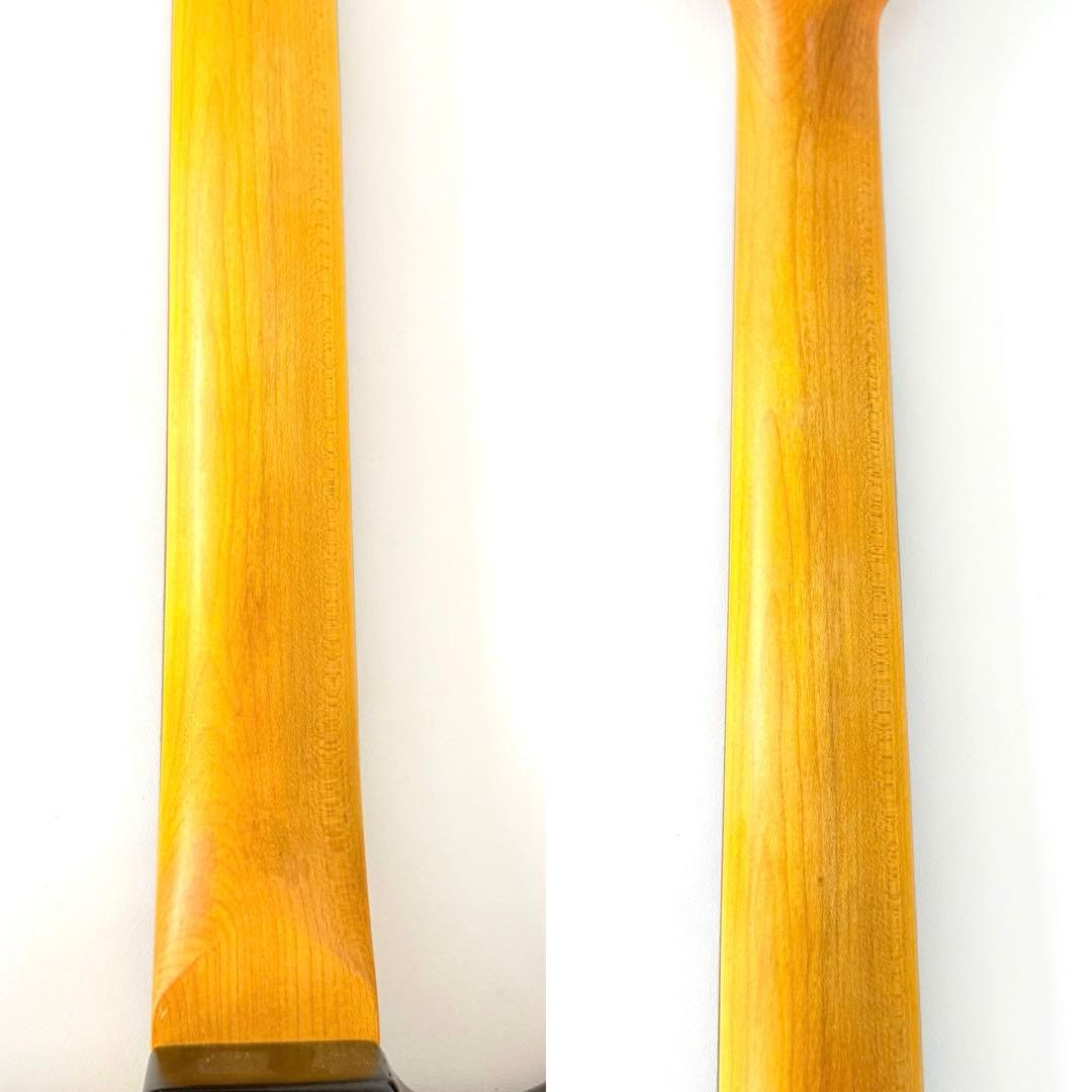 Vintage ICON SERIES V6 エレキギター