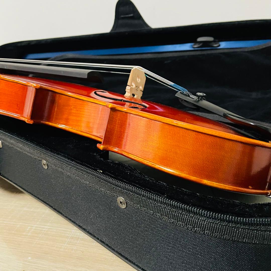 ★良品★SUZUKI バイオリン No.230 4/4 2020 スズキ