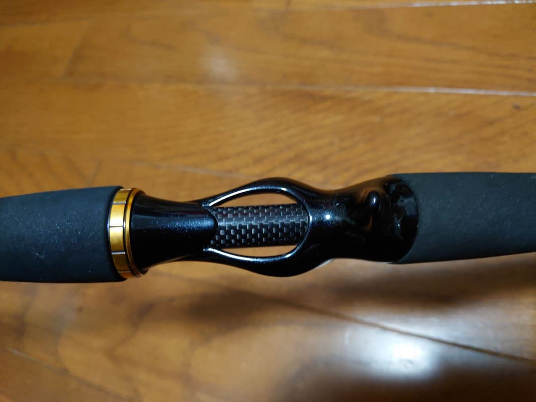 ダイワmorethan AGS 97MLB シーバスロッド