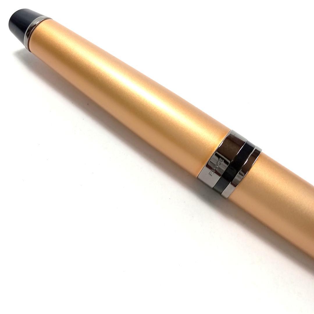 wmb50 ウォーターマン ボールペン エキスパート メタリックゴールドRT新品