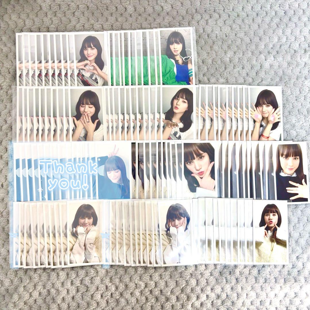 NiziU ニナ グッズ バラ売り⭕️ 即購入❌