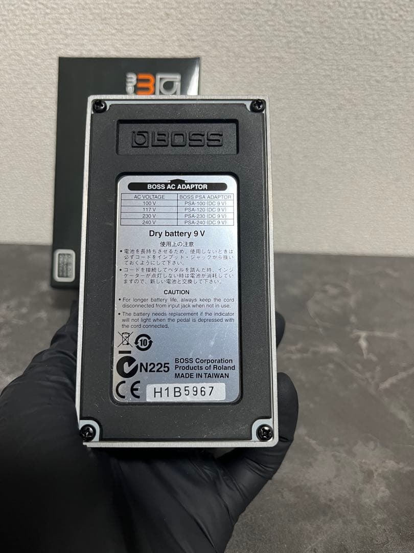 【新品未使用】MT-2 l Zone