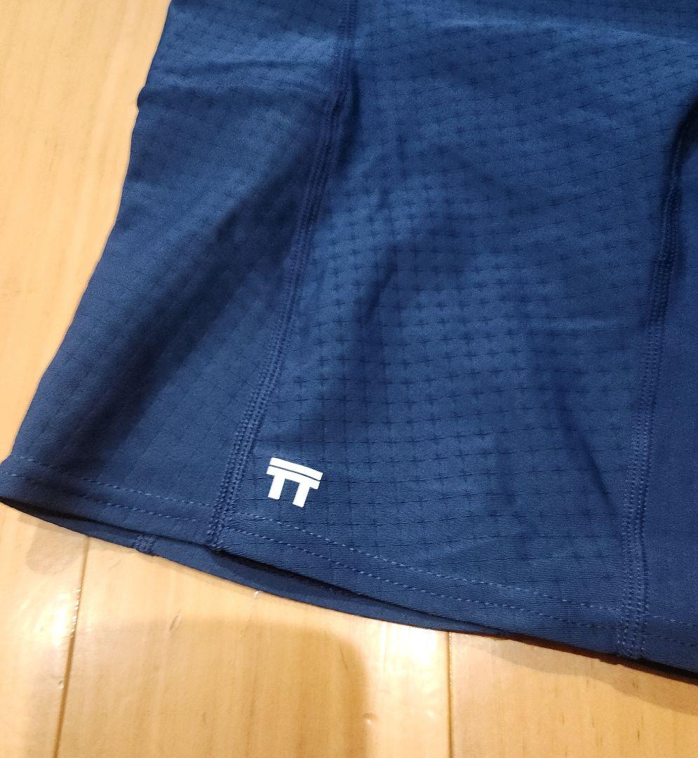 タビスケタビゾウ　6ポケット　T2 レーシングタイツ　メンズMサイズ