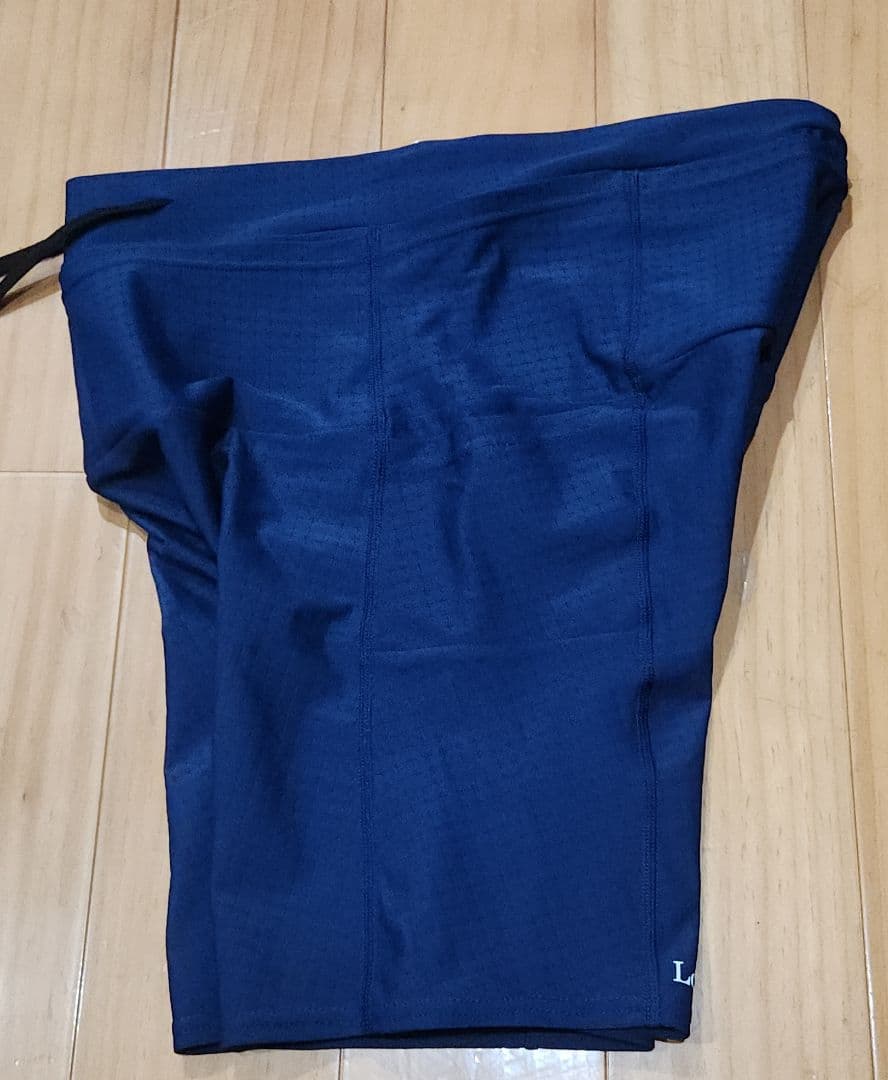 タビスケタビゾウ　6ポケット　T2 レーシングタイツ　メンズMサイズ