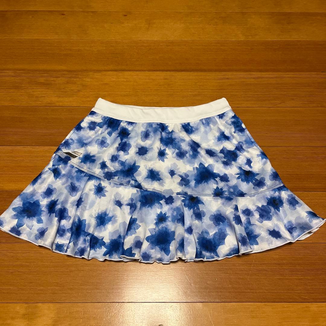 バボラ　テニスウェア　上下セット