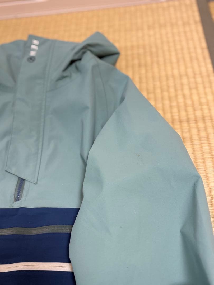 コレクション andapparel