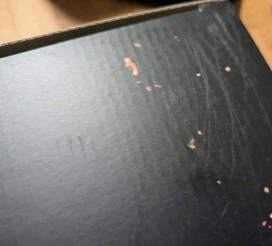 [未開封]クリエイターズモデル 煌黒龍 アルバトリオン