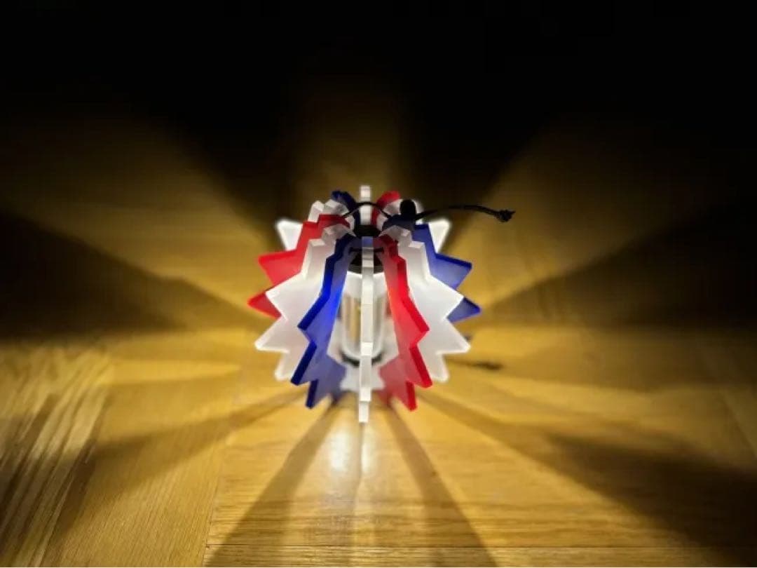 ライト・ランタン Natal design BONBONERO & Bonbonero CASE