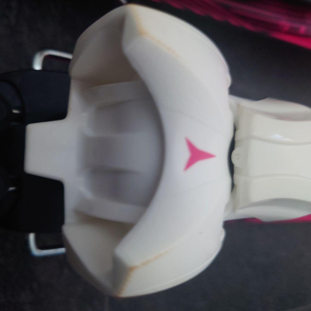 Atomic Vantage スキーセット ピンク　140